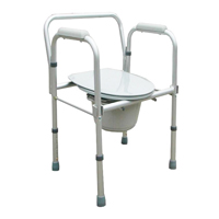 Commode Chair HMP-7003