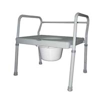 Commode Chair HMP-7013