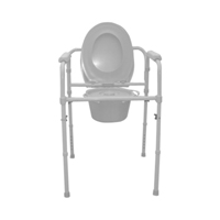 Commode Chair HMP-7210KD