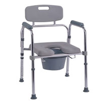 Commode Chair HMP-96