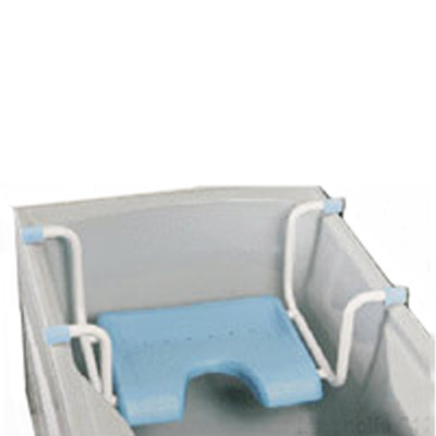 Suspended Bath Seat - Home Medical 