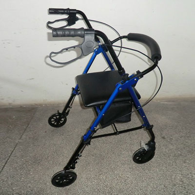 baby 3 wheel walker