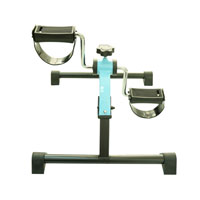 HMP-S005 Falten Pedaltrainer